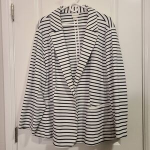 Ava & Viv Blazer Size 3X